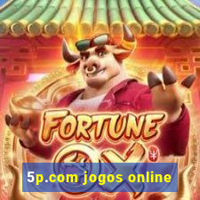 5p.com jogos online